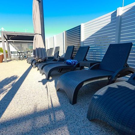 Ibis Mackay Hotel Exterior photo