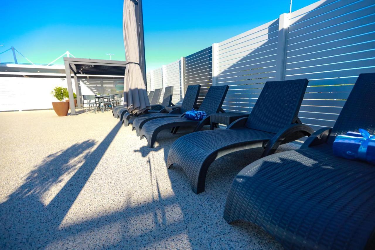 Ibis Mackay Hotel Exterior photo