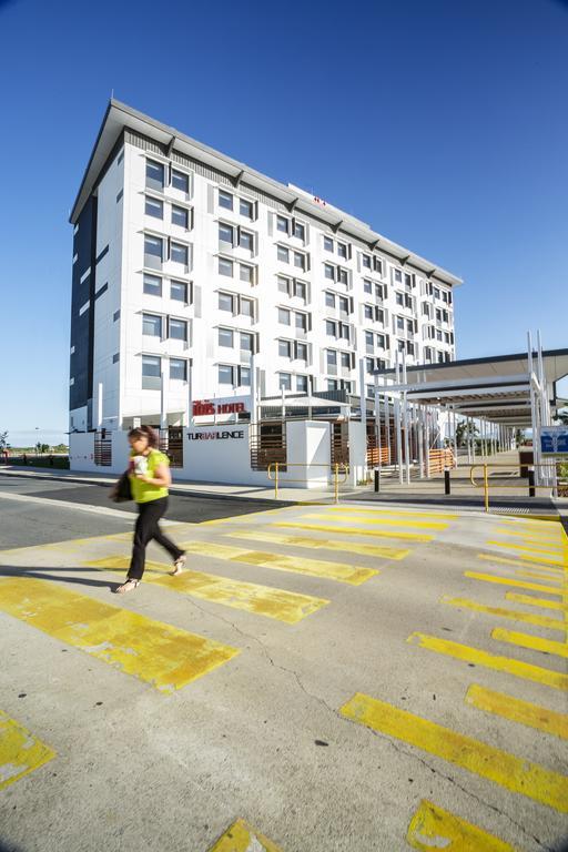 Ibis Mackay Hotel Exterior photo